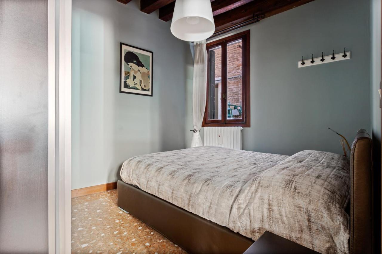 Castello Cozy Apart X4 - Calle Crosera Venice Exterior photo